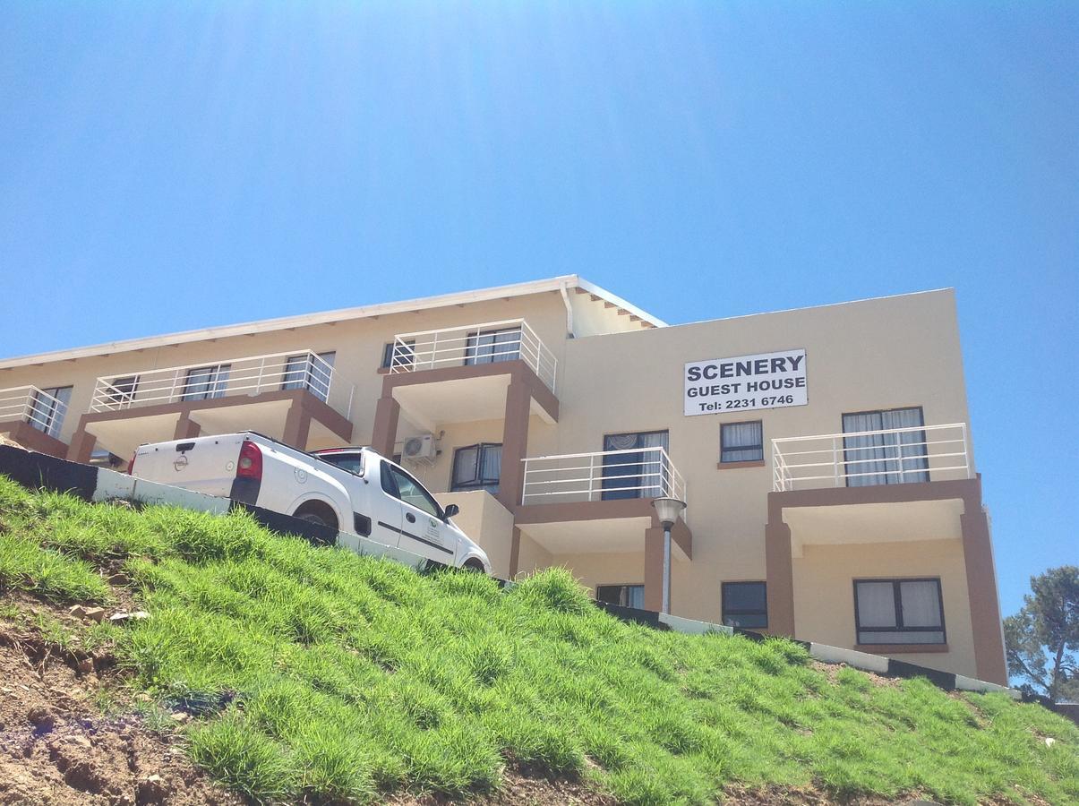 Scenery Maqalika Guesthouse Maseru Bagian luar foto